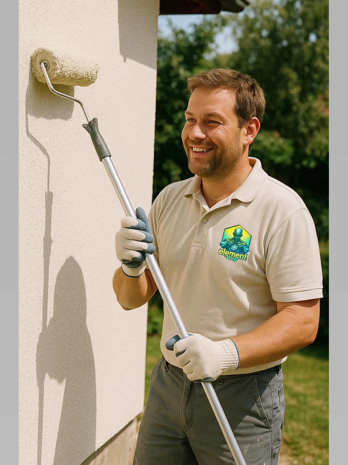 fasádní válečky pic